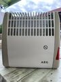 AEG FW 505 Frostwächter Wandgerät Heizgerät - Weiß/Beige - 500 Watt