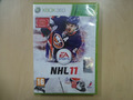 Microsoft Xbox 360 Spiel - NHL 11 mit OVP Guter Zustand USK 12