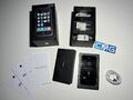 Apple iPhone 3G 3rd Gen - 8 GB Schwarz  Modell 2009 neuwertiger Zustand like ne