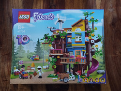 Lego 41703 Friends Freundschaftsbaumhaus Neu & OVP