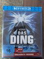 Das Ding aus einer anderen Welt - ungekürzte Fassung  (Blu-ray) Neu versiegelt