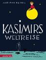 Kasimirs Weltreise, Geschenkbuch-Ausgabe - Marlene Reidel -  9783219115260