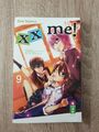 xx me! 09 von Ema Toyama (2013, Taschenbuch), Manga, sehr guter Zustand 