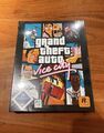 Grand Theft Auto: Vice City (Dt.) (PC, 2003) Big Box CIB SEALED/BESCHÄDIGT