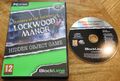 Mystery of the Ancients: Lockwood Manor (PC CD-ROM) Wimmelbildspiel - sehr guter Zustand +