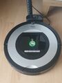 iRobot Roomba 774  Robot Vacuum Cleaner - Silver