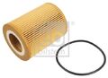 FEBI BILSTEIN 108742 Ölfilter für VOLVO