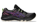 Asics Scarpe Running Trail - Gel Sonoma 7 GTX Graphite Grey/Deep Ocean (donna)