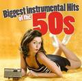 CD Biggest Instrumental Hits Of The 50s von Various Artists 3CDs