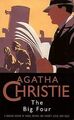 The Big Four (The Christie Collection) von Agatha Christie | Buch | Zustand gut