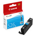 Original Canon CLI-526 Cyan Patrone 9,0 ml Blau Ink 4541B001AA CLI526C