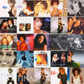 Music Songs Musik Cd Album Maxi Beste von Tina Turner / Whitney Houston Auswahl