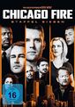 Chicago Fire - Staffel sieben [6 DVDs]