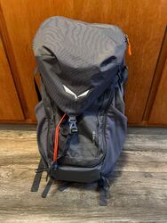 salewa rucksack