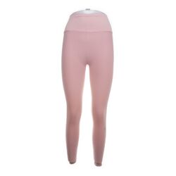 Oceans Apart, Sportleggings, Größe: S, Pink, Elasthan/Polyamid, Einfarbig #ERV