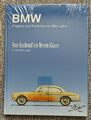 "BMW - Projekte und Produkte der 50er Jahre"