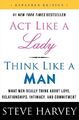 Act Like a Lady, Think Like a Man, Expanded Edition | Steve Harvey | 2014