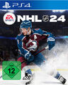 NHL 24 - PS4 / PlayStation 4 - Neu & OVP - Deutsche Version