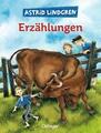 Erzählungen ►►►UNGELESEN ° Astrid Lindgren ° Sammlung der 18 besten Geschichten