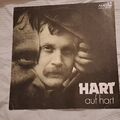 Schallplatte LP Vinyl - Jürgen Hart / Hart auf hart (Amiga / 855701 / 1980) top