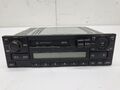 VW Golf 4 - Kassettenradio Kassetten Autoradio Radio 1J0035152E (64)