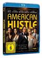 Blu-ray/ American Hustle - mit Christian Bale & Bradley Cooper !! Wie Nagelneu !