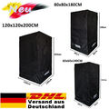 Gewächshaus Indoor Box Zuchtzelt Zuchtschrank Grow Zelt Indoor Pflanzenzelt Tent