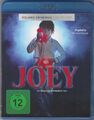 Blu-ray "Joey"  (Horror-Thriller von Roland Emmerich) (Top-Zustand!)
