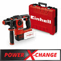 Einhell HEROCCO Akku-Bohrhammer solo Bohrmaschine Bohrer 18V Power X-Change 