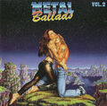 Cinderella - Metal Ballads Vol.2