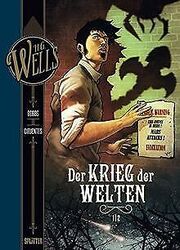 H.G. Wells. Band 2: Der Krieg der Welten, Teil 1 vo... | Buch | Zustand sehr gutGeld sparen und nachhaltig shoppen!