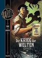 H.G. Wells. Band 2: Der Krieg der Welten, Teil 1 vo... | Buch | Zustand sehr gut