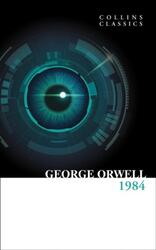 1984 Nineteen Eighty-Four George Orwell