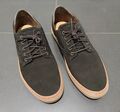 GANT Sneaker Herren Leder Dunkelbraun Gr. 42