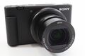 Sony Vlog ZV-1 schwarz, sehr guter Zustand