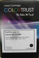 Toner für Canon iR C2880 C3380 C2550 C3580  black  ersetzt Canon C-EXV21 