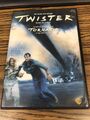 Twister - Bill Paxton, Helen Hunt ,Carey Elwes , Philip Seymour Hoffman , DVD