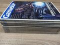 12x GameStar Jahrgang 2008 - PC Spiele Magazin mit CDs/DVDs