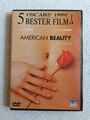 American Beauty, DVD, gebraucht und gut erhalten 