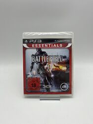 Battlefield 4 - Sony PlayStation 3 - PS3 - NEU