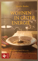 Wohnen in guter Energie von Marlis Bader (2006, Taschenbuch) 9783466344963