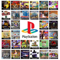 PS1 - Playstation ► Top Spiele nach Wahl Crash | Spyro | FIFA | Tekken u.v.m ◄