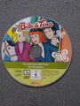 Bibi & Tina  Die geheimnisvolle Statue / Das Zirkuspony  only Disc     DVD