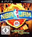 NBA Jam | PS3 | OVP mit Anleitung | Sehr gut | Retro Games