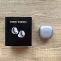 Samsung Galaxy Buds Pro- Phantom Silber - Nur Hülle - SM-R190