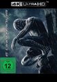 Spider-Man 3 (Ultra HD Blu-ray) | 4K Ultra HD Blu-ray | Sam Raimi | 2017