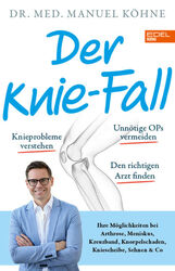 Der Knie-Fall | Manuel Köhne | Taschenbuch | 224 S. | Deutsch | 2019