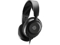 STEELSERIES Arctis Nova 1 Over-ear Gaming Headset Schwarz