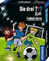 Die drei ??? Kids Fußball-Alarm, 