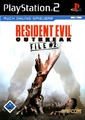 Resident Evil Outbreak File #2 | PS2 | inkl. Anleitung | Zustand: SEHR GUT